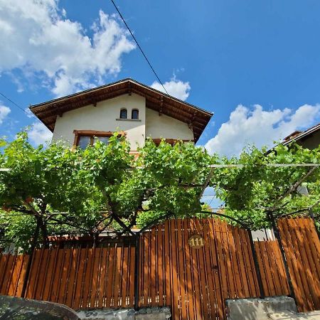 Вила 111 Sapareva Bania Exterior foto