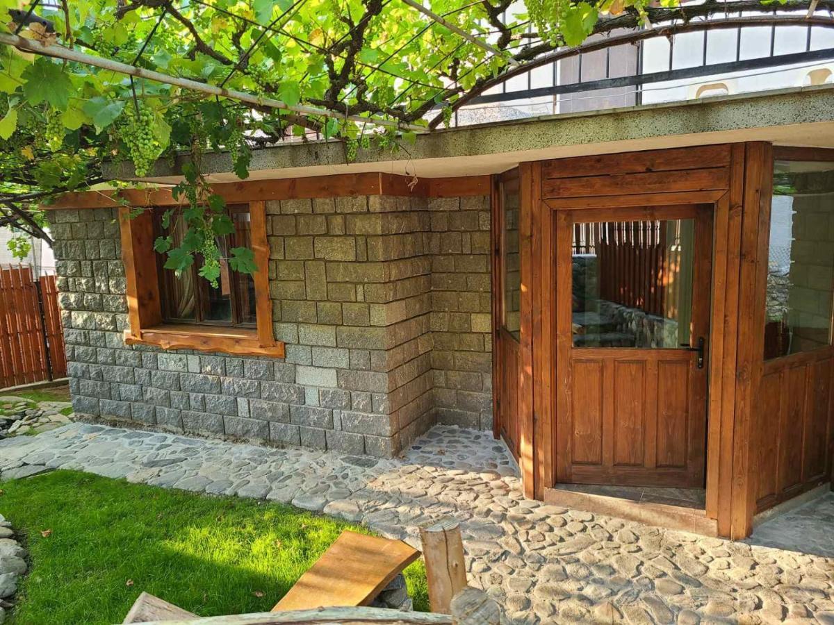 Вила 111 Sapareva Bania Exterior foto