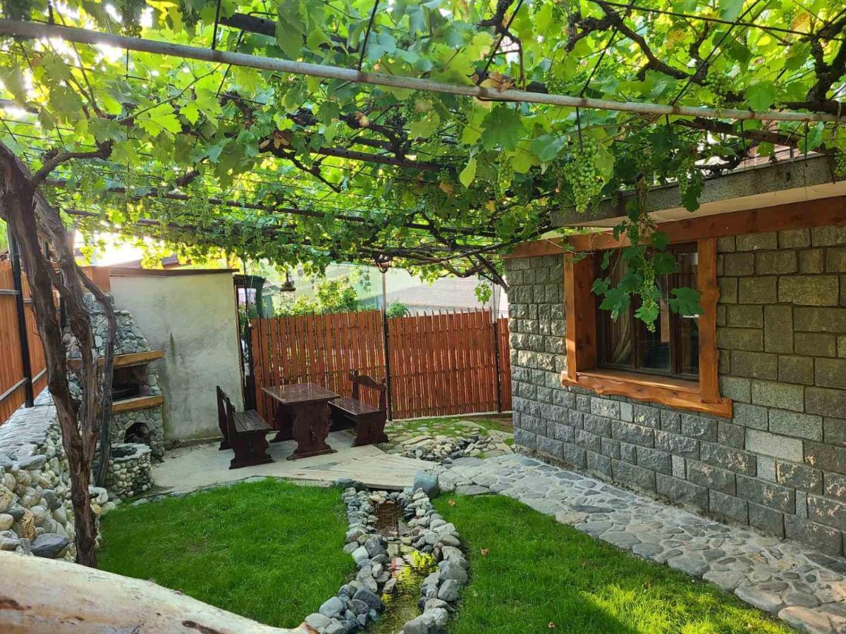 Вила 111 Sapareva Bania Exterior foto