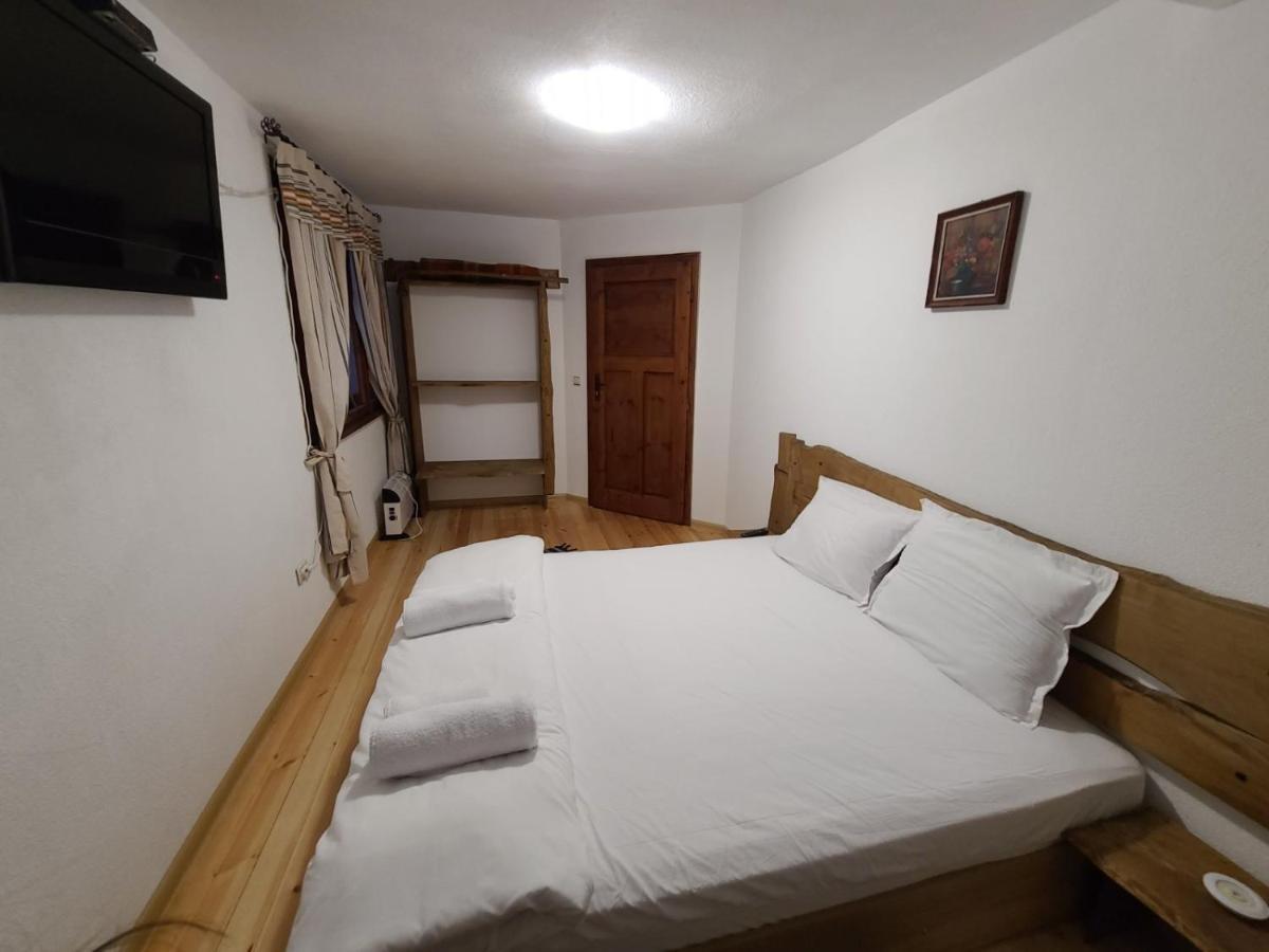 Вила 111 Sapareva Bania Exterior foto