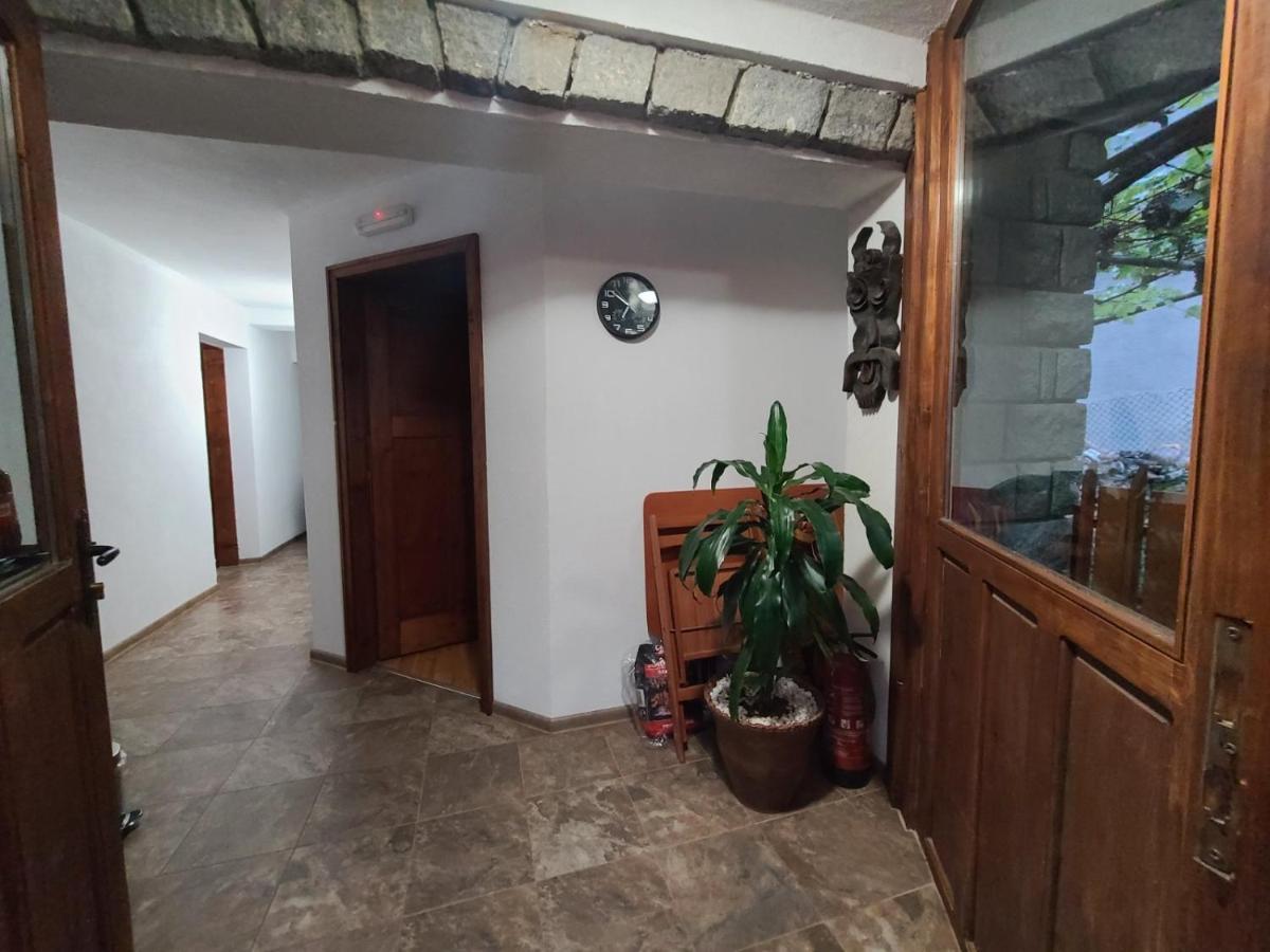 Вила 111 Sapareva Bania Exterior foto