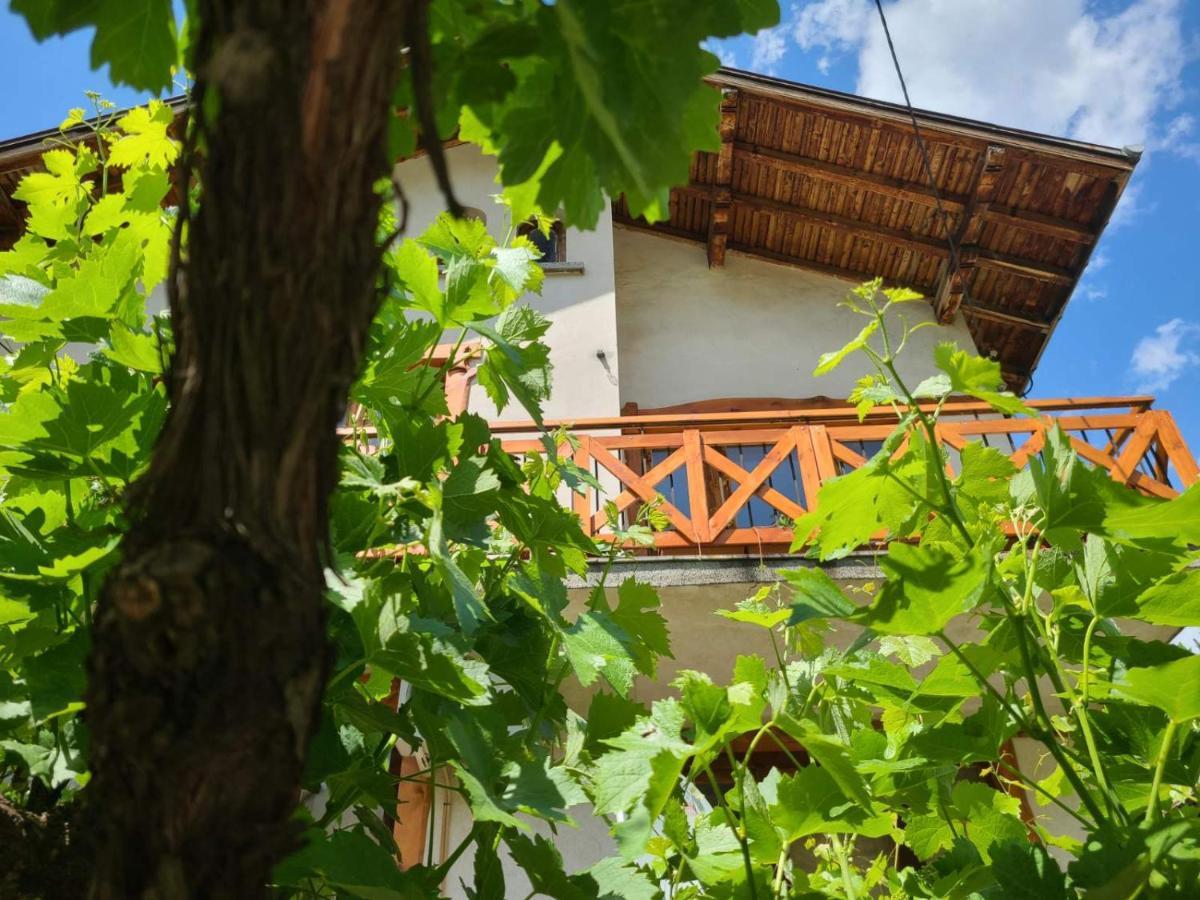 Вила 111 Sapareva Bania Exterior foto